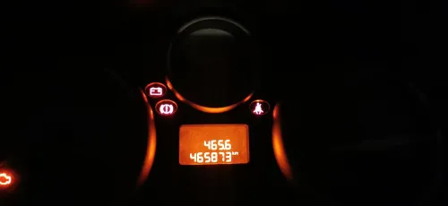 Peugeot 207 SW 2008 207 SW