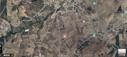 Vente Terrain Skikda Oum toub
