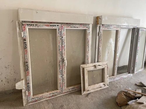 Fenêtre PVC
