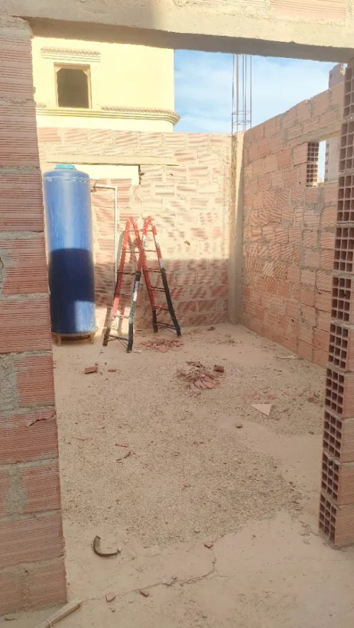 Vente Villa Biskra Biskra