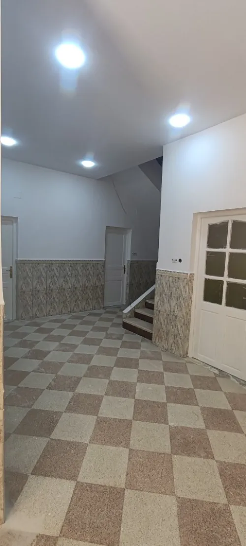 Vente Villa Biskra Biskra
