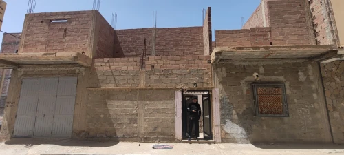 Vente Villa Biskra Biskra