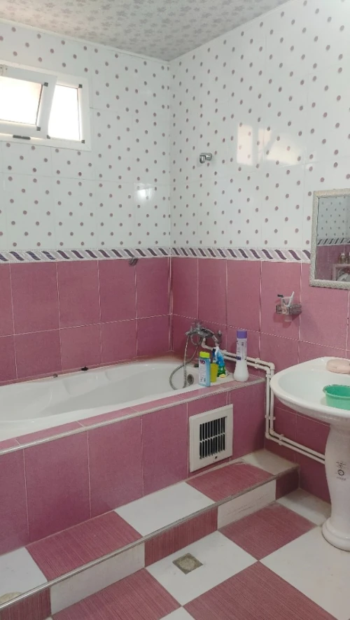 Vente Villa Biskra Biskra