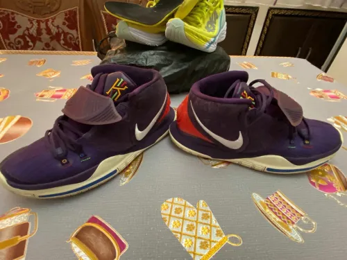 Nike kyrie irving hoka