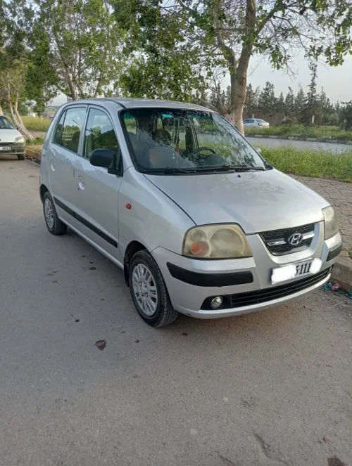Hyundai Atos 2011 GLS