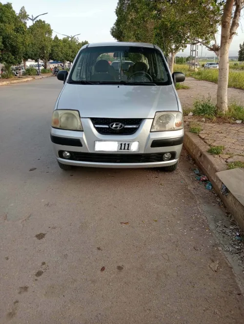 Hyundai Atos 2011 GLS