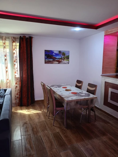 Location vacances Appartement Béjaïa Bejaia