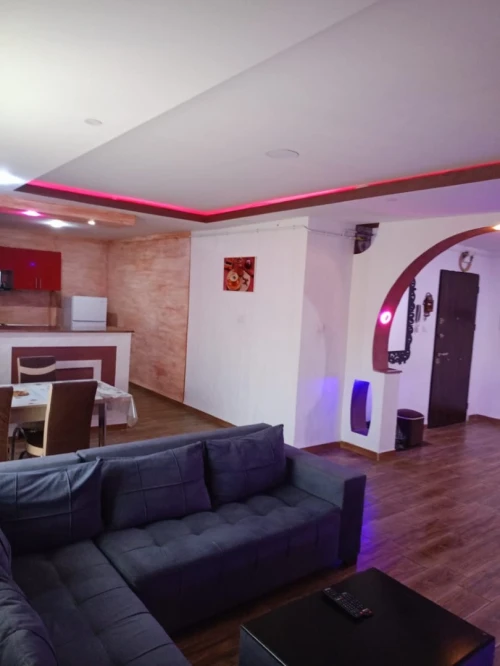 Location vacances Appartement Béjaïa Bejaia