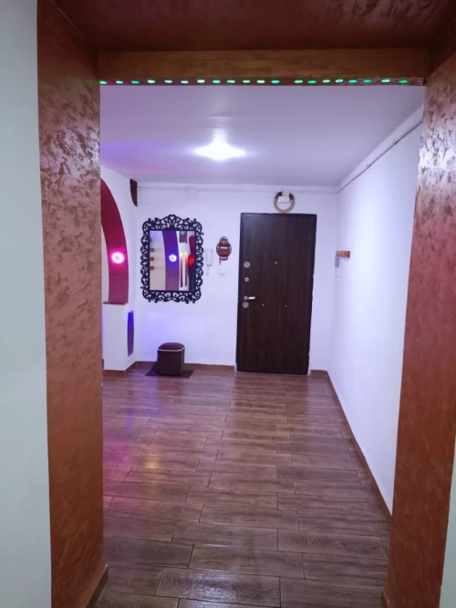 Location vacances Appartement Béjaïa Bejaia