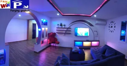 Location vacances Appartement Béjaïa Bejaia