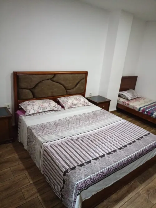 Location vacances Appartement Béjaïa Bejaia