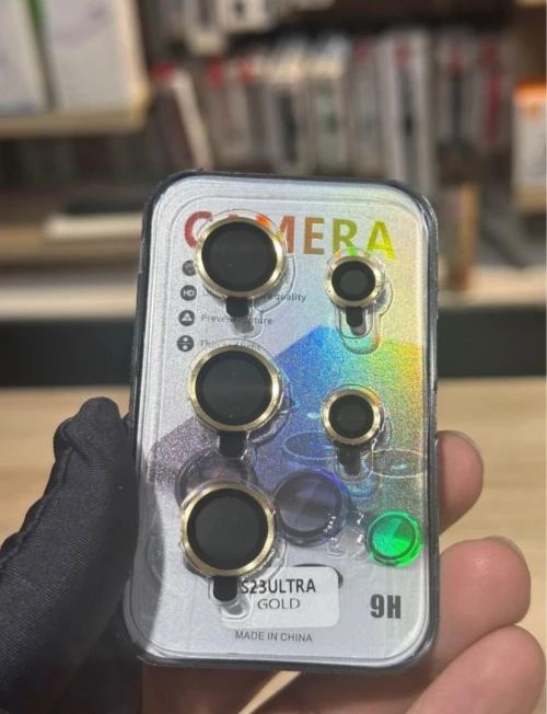 Glass camera S23 ultra/S22 ultra 