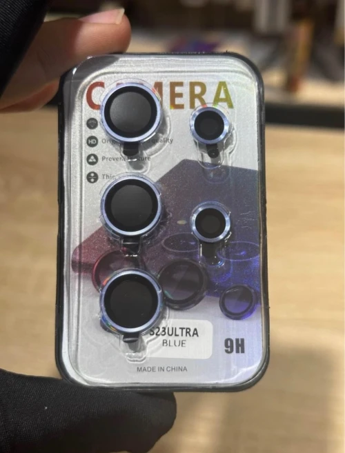 Glass camera S23 ultra/S22 ultra 