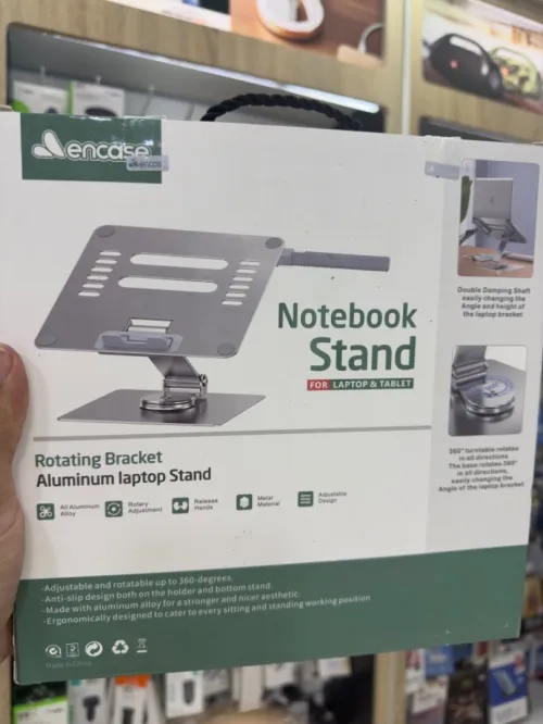 Support ordinateur et MacBook 