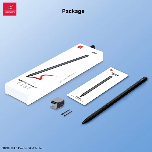 Stylo S pen pour Samsung 
