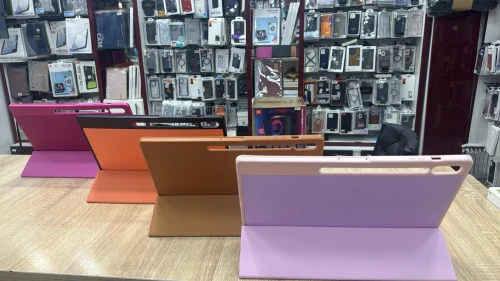 Pochette Samsung galaxy S9 ultra /S8 ultra/S10 ultra