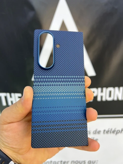 Coque Antichoc Pitaka Galaxy Zfold 7 Ultra Slim
