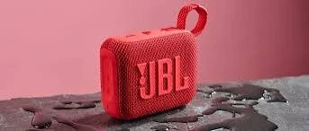 Baffle JBL Go 4