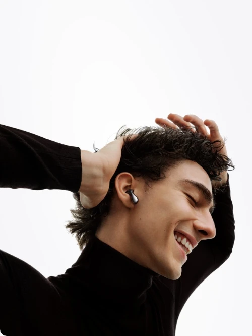 Bluetooth Huawei Freebuds 6
