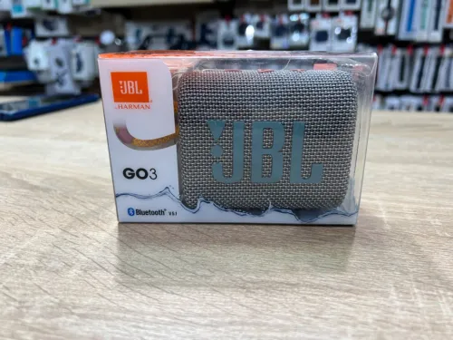 JBL GO 3