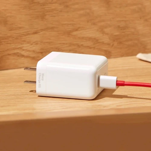 Chargeur one plus 65W