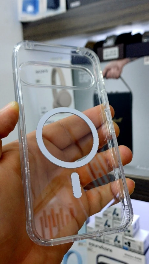 Coque Google Pixel 9Pro Xl