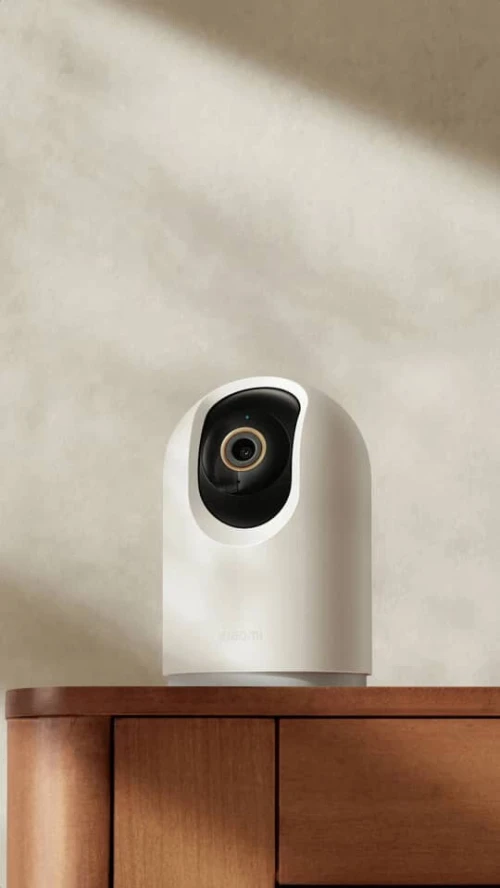 Caméra de surveillance XIAOMI Smart Caméra C500 Pro