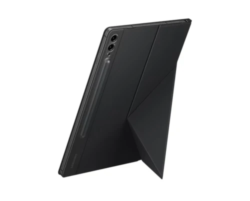 Smart Book Cover pour Galaxy Tab S9 +