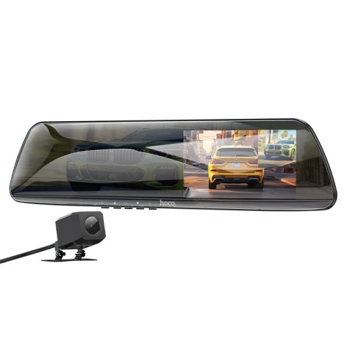 Dash cam hi I DV4