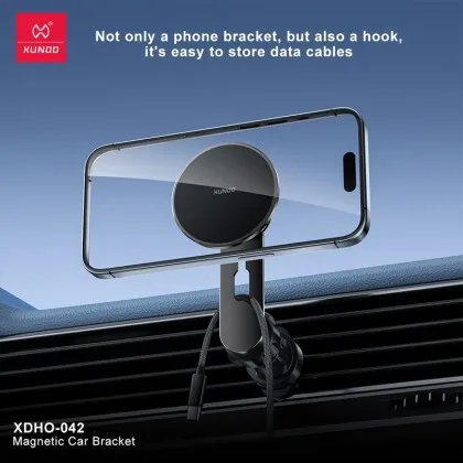 Support Auto xundo XDHO-042