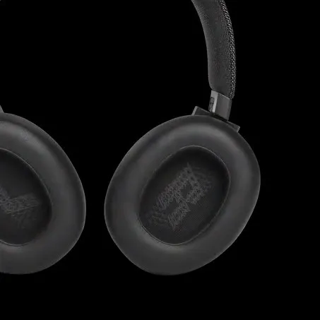 Casque Bluetooth JBL live 660NC