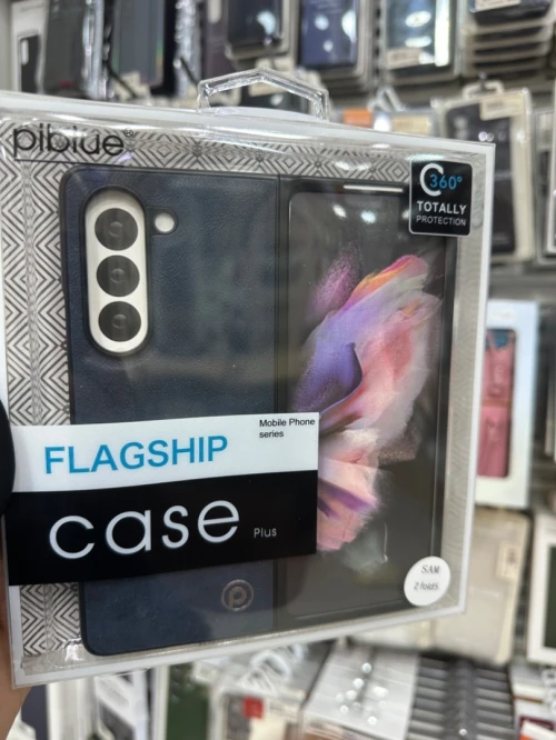 Pochette Samsung ZfOLD 5