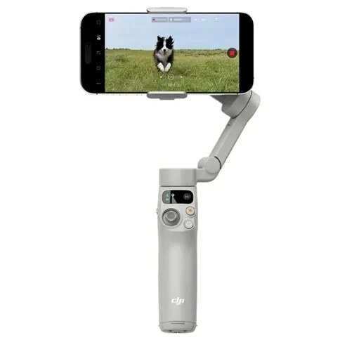 Stabilisateur DJI OSMO MOBILE 7