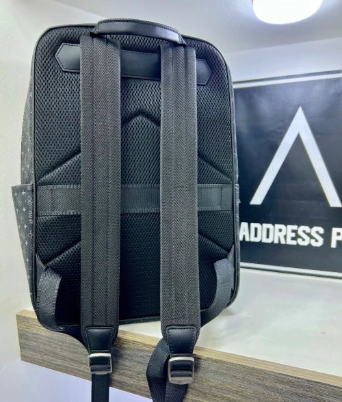 Sac à dos WIWU avec verrouillage par Empreinte Digitale