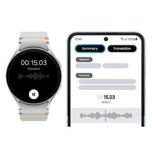 Montre Samsung Watch 7 L300 40 mm