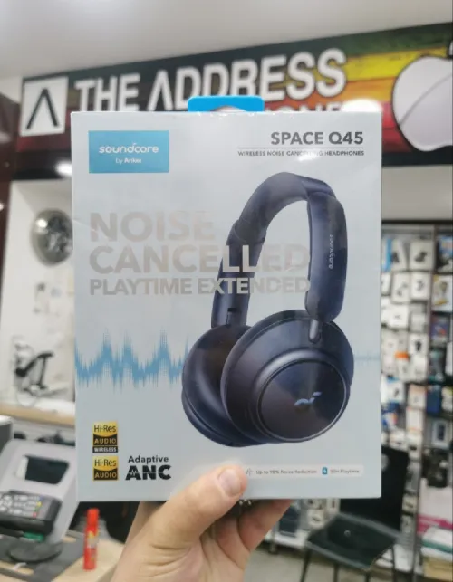 Casque Anker Q45