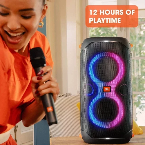 Baffle JBL PartyBox 110