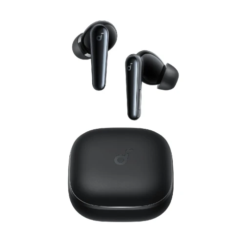 Bluetooth Anker Soundcore Liberty 5 Noise-Cancelling Earbuds with Dolby Audio
