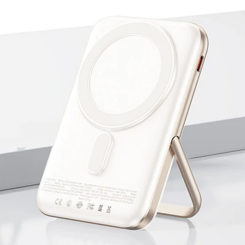 Power Bank Batterie Externe Xundo XDCH084 - 10000mAh, Charge Rapide