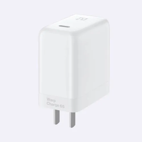 Chargeur one plus 65W
