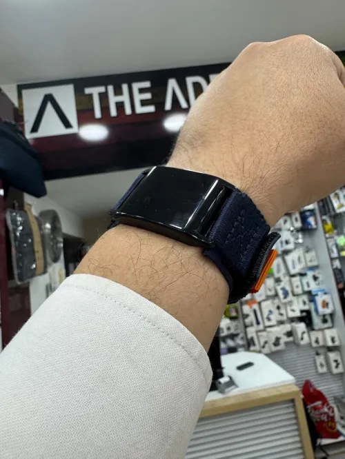Bracelet De Sport Souple compatible Whoop4.0 Whoop 5.0