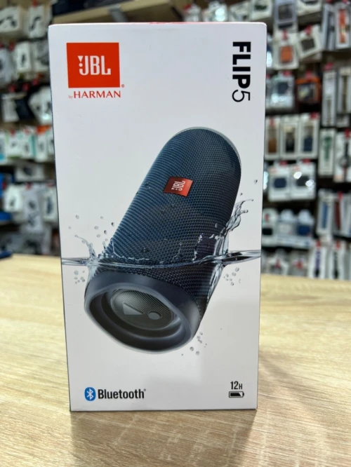 JBL flip 5