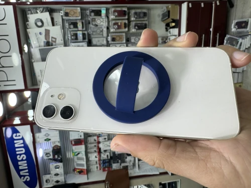 Ring support pour téléphone MagSafe