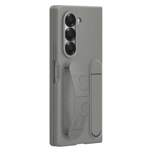 Coque Samsung Galaxy Z Fold 6 Silicone 