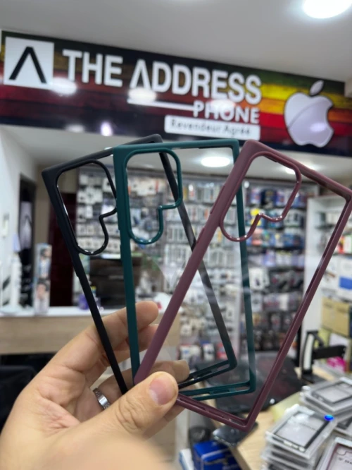 Coque Samsung S23 ultra/S23 plus/S23/S22 ultra /S21 ultra 
