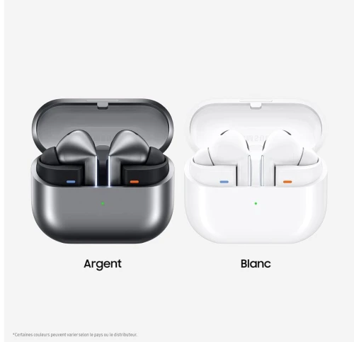 Bluetooth Galaxy buds 3 pro 