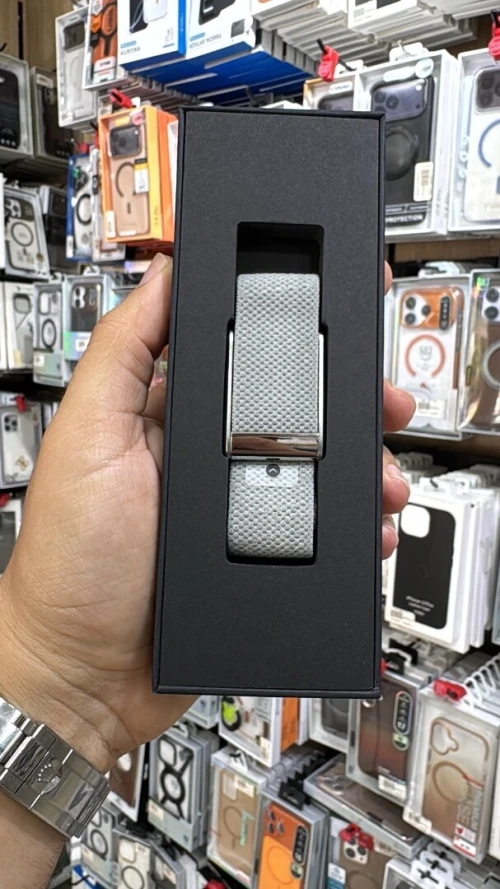 Bracelet Intelligent Loop Life Santé