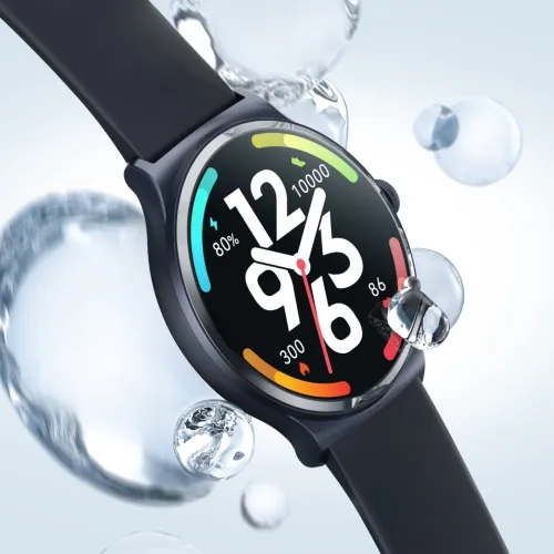 Montre Haylou Solar Lite