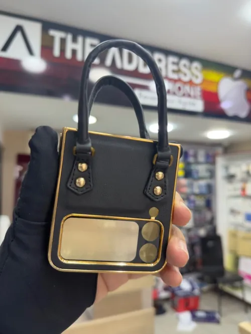 Pochette Samsung ZFLIP 4