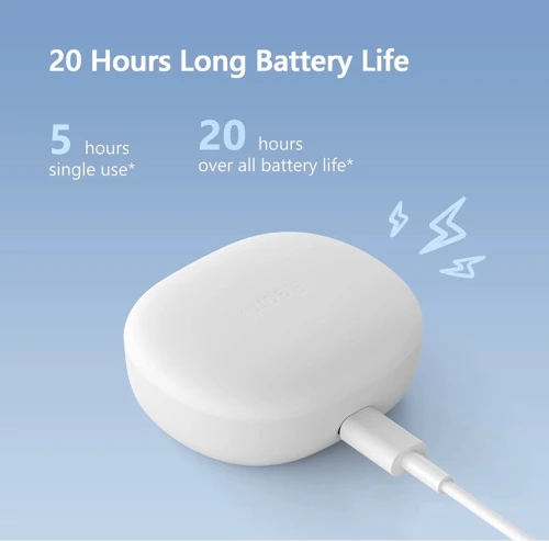 Bluetooth Xiaomi Redmi Buds 4 Lite